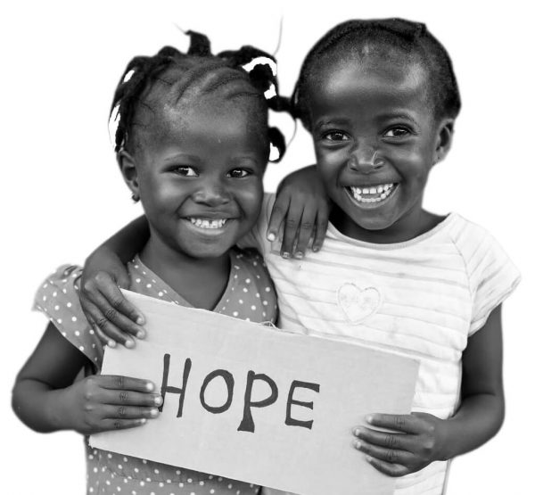 About The Good Hope Foundation
